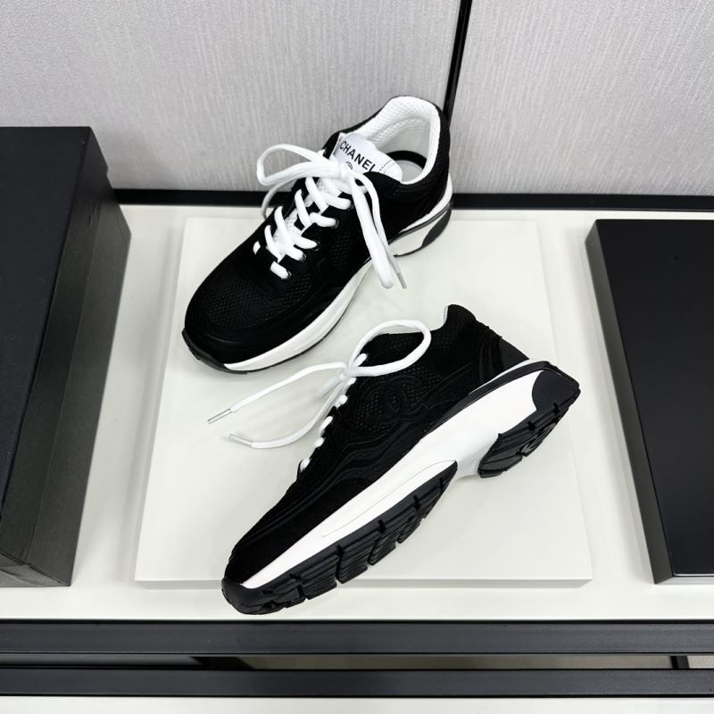 Chanel Sport Shoes